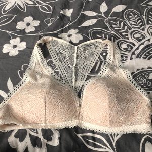 VS bralette!